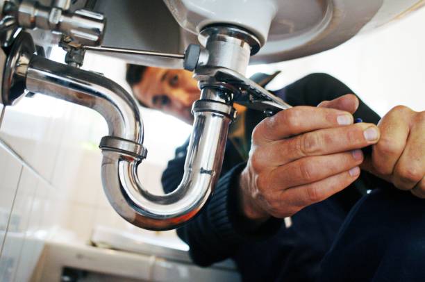 Best Plumbing Installation Services  in Hanceville, AL
