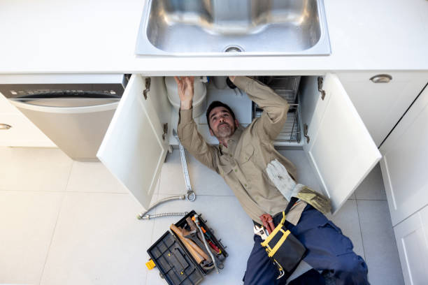 Best Local Plumber Services  in Hanceville, AL