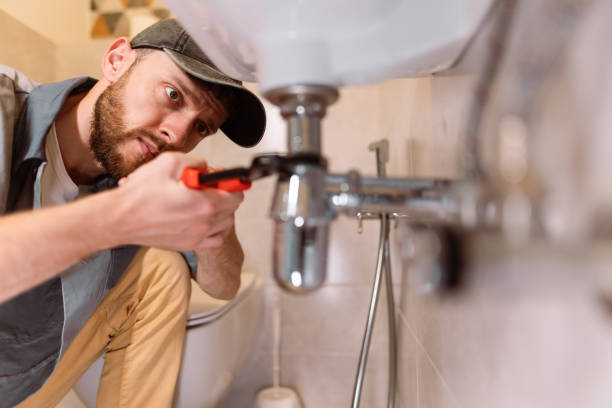 Trusted Hanceville, AL Plumbing Experts