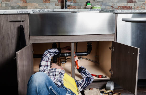 Best Pipe Repair Near Me  in Hanceville, AL